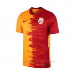 Camiseta Galatasaray 1ª 2020-2021 Tailandia