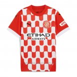 Camiseta Girona 1ª 2024-2025