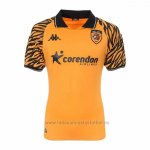 Camiseta Hull City 1ª 2025-2026