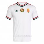 Camiseta Hungria 2ª 2026
