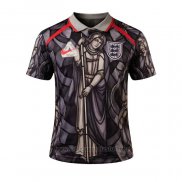 Camiseta Inglaterra Special 2026 Gris