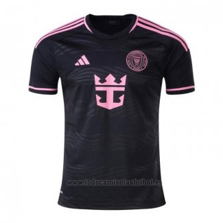 Camiseta Inter Miami 2ª 2024