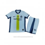 Camiseta Inter Milan Special Nino 2024-2025