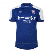 Camiseta Ipswich Town 1ª 2023-2024
