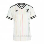 Camiseta Japon 2ª Mujer 2026