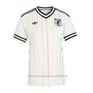 Camiseta Japon 2ª Mujer 2026