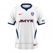 Camiseta Johor Darul Ta'zim 2ª 2026-2027