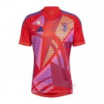 Camiseta Juventus Portero 1ª 2024-2025