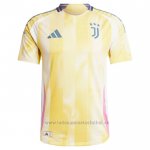 Camiseta Juventus 2ª Authentic 2024-2025