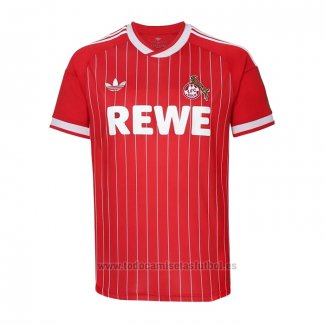 Camiseta Koln 2ª 2026-2027