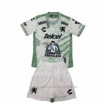 Camiseta Leon 2ª Nino 2025-2026
