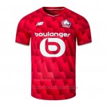 Camiseta Lille 1ª 2025-2026