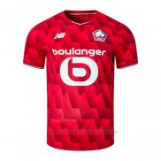 Camiseta Lille 1ª 2025-2026