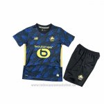 Camiseta Lille 3ª Nino 2025-2026