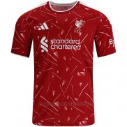 Camiseta Liverpool 1ª 2026-2027