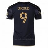 Camiseta Los Angeles FC Jugador Olivier Giroud 1ª 2025