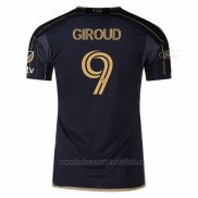 Camiseta Los Angeles FC Jugador Olivier Giroud 1ª 2025