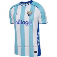 Camiseta Malaga 1ª 2025-2026