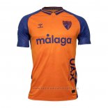 Camiseta Malaga 3ª 2025-2026