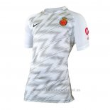 Camiseta Mallorca 2ª 2021-2022 Tailandia