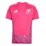 Camiseta Mexico Portero 1ª 2026