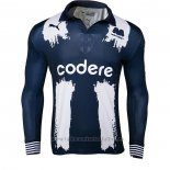 Camiseta Monterrey 1ª Manga Larga 2025