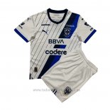 Camiseta Monterrey 2ª Nino 2023-2024