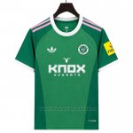 Camiseta Newcastle United Portero 4ª 2026-2027