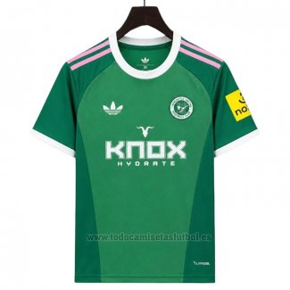 Camiseta Newcastle United Portero 4ª 2026-2027