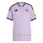 Camiseta Newcastle United 3ª 2026-2027