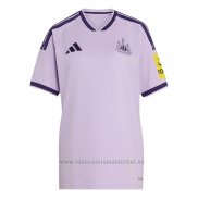 Camiseta Newcastle United 3ª 2026-2027