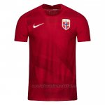 Camiseta Noruega 1ª 2022