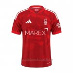 Camiseta Nottingham Forest 1ª 2026-2027