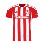 Camiseta Olympiacos 1ª 2026-2027
