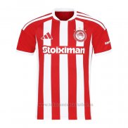 Camiseta Olympiacos 1ª 2026-2027