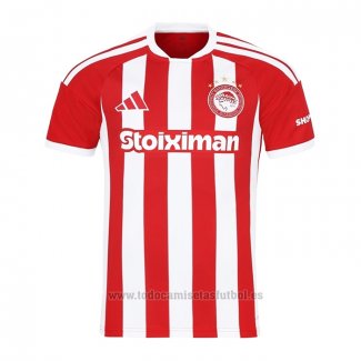 Camiseta Olympiacos 1ª 2026-2027
