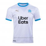 Camiseta Olympique Marsella 1ª 2020-2021