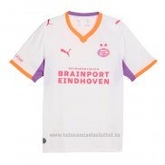 Camiseta PSV 2ª 2026-2027