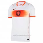 Camiseta Paises Bajos 2ª 2026