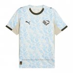 Camiseta Palermo 3ª 2025-2026