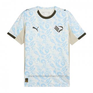 Camiseta Palermo 3ª 2025-2026