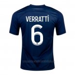 Camiseta Paris Saint-Germain Jugador Verratti 1ª 2022-2023