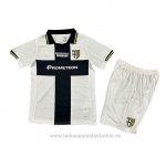 Camiseta Parma 1ª Nino 2025-2026