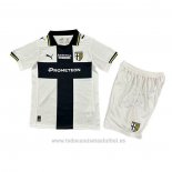 Camiseta Parma 1ª Nino 2025-2026