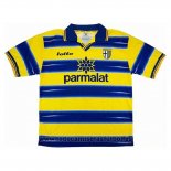 Camiseta Parma 1ª Retro 1998-1999