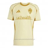 Camiseta Pre Partido del Colorado Rapids 2025