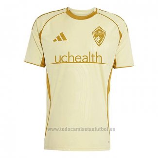 Camiseta Pre Partido del Colorado Rapids 2025
