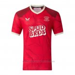 Camiseta Preston North End 3ª 2026-2027
