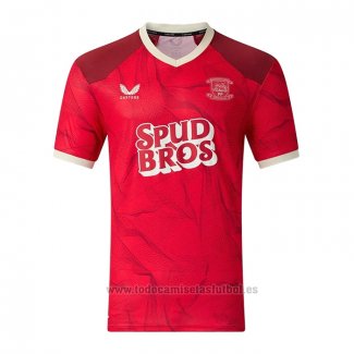 Camiseta Preston North End 3ª 2026-2027