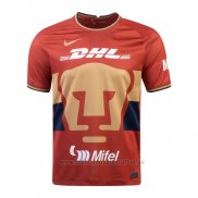 Camiseta Pumas UNAM 3ª 2022